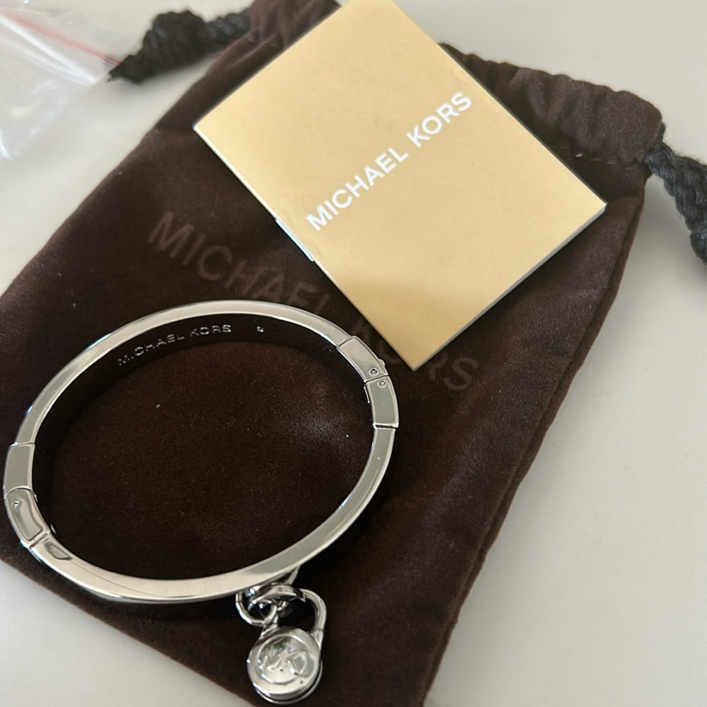 Michael Kors bracelet